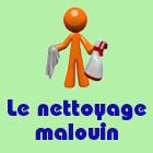Le Nettoyage Malouin, Saint-Malo - Horaires d'ouverture