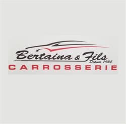 Carrosserie Bertaina Et Fils, Toulon - Horaires d'ouverture