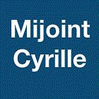 Mijoint Cyrille, Achères - Horaires d'ouverture