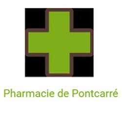 Pharmacie de Pontcarré, - Horaires d'ouverture