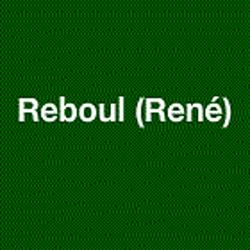 Reboul René, Alès - Horaires d'ouverture
