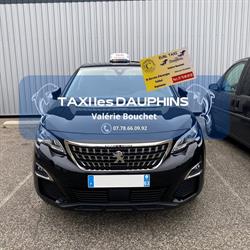 Taxis Les Dauphins, Gouttières - Horaires d'ouverture