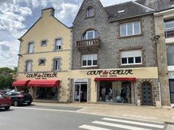 Coup de Cœur - Véronique PEDRON Le Guen Vêtements, Rostrenen - Horaires d'ouverture