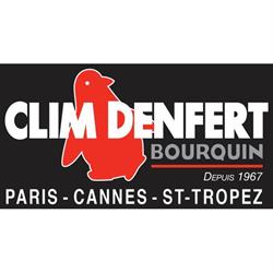 ClimDenfert Bourquin Cannes, - Horaires d'ouverture