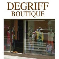 DEGRIFF BOUTIQUE, Blain - Horaires d'ouverture