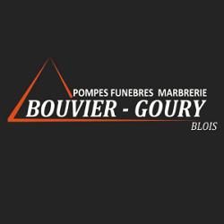 BOUVIER GOURY POMPES FUNÈBRES, Blois - Horaires d'ouverture