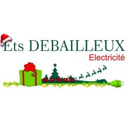 Etablissements Debailleux, Proville - Horaires d'ouverture