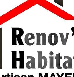 Renov'Habitats, Saint-Pierre-Aigle - Horaires d'ouverture