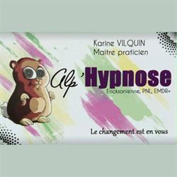 Hypnose Ericksonienne Karine Vilquin, Chorges - Horaires d'ouverture