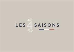 Restaurant Les 4'Saisons, Entraigues-sur-la-Sorgue - Horaires d'ouverture