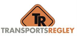 TRANSPORTS REGLEY - Transports exceptionnels, Frontonas - Horaires d'ouverture