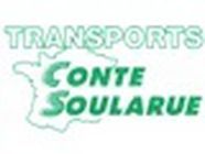 Conte Soularue Transport Sas, Gimel-les-Cascades - Horaires d'ouverture