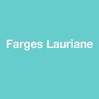 Farges Lauriane, Limoux - Horaires d'ouverture