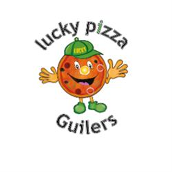 Lucky Pizza GUILERS, Guilers - Horaires d'ouverture