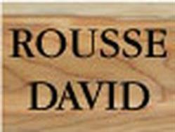 Rousse David, Saint-Girons - Horaires d'ouverture