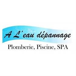 A L' Eau Dépannage Plomberie Piscine, Ouistreham - Horaires d'ouverture