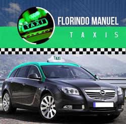 Taxis Florindo Manuel Taxi Medical Taxi Conventionne, Pithiviers - Horaires d'ouverture