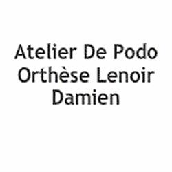 Atelier De Podo Orthèse Lenoir Damien, Saint-Raphaël - Horaires d'ouverture