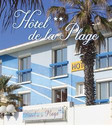 Hôtel De La Plage, Le Barcarès - Horaires d'ouverture