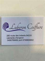 Luberon Coiffure Pellegrin Delphine, Cabrières-d'Avignon - Horaires d'ouverture