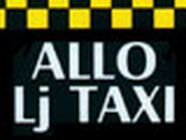 Allo LJ Taxi, Domarin - Horaires d'ouverture