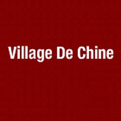Village De Chine, Le Mans - Horaires d'ouverture