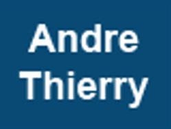 Andre Thierry, Écoyeux - Horaires d'ouverture