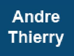Andre Thierry, Écoyeux - Horaires d'ouverture