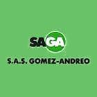 GOMEZ-ANDREO SAS, Aussillon - Horaires d'ouverture