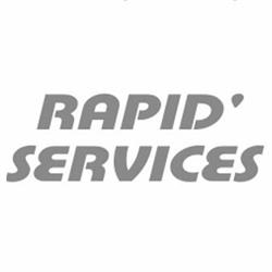 Rapid'Service, Aix-en-Provence - Horaires d'ouverture