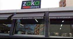 Zaka Stores, Ajaccio - Horaires d'ouverture
