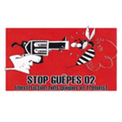Stop Guêpes 02, Coucy-le-Château-Auffrique - Horaires d'ouverture