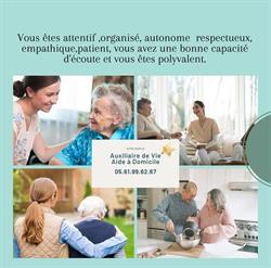 L Aidatout, Saint-Jory - Horaires d'ouverture