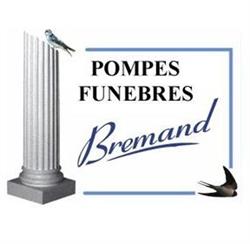 Brémand Pompes Funèbres, Sainte-Hermine - Horaires d'ouverture