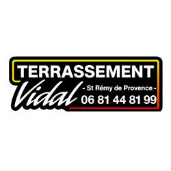 Vidal Terrassement SARL, Saint-Rémy-de-Provence - Horaires d'ouverture
