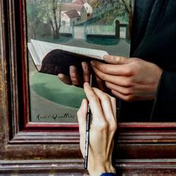 Atelier Hyacinthe De Jessey, Paris - Horaires d'ouverture