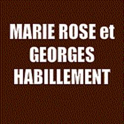 Marie Rose & Georges Habillement, Neuf-Brisach - Horaires d'ouverture