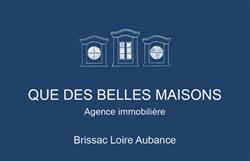 Que des Belles Maisons, Brissac-Quincé - Horaires d'ouverture