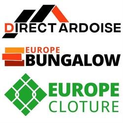 DIRECT ARDOISE & EUROPE MATERIAUX, Plomelin - Horaires d'ouverture