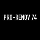Pro-Rénov 74, Scientrier - Horaires d'ouverture