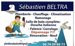 Beltra Sébastien, Argelès-sur-Mer - Horaires d'ouverture