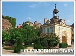 HABITAT CONSEIL IMMOBILIER, Givry - Horaires d'ouverture
