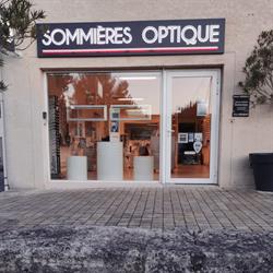 Sommières Optique - Opticien Sommières, - Horaires d'ouverture