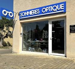 Sommières Optique - Opticien Sommières, - Horaires d'ouverture