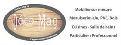 Deco-mag Sarl, Cagnotte - Horaires d'ouverture
