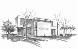 CREAC - Conception Villa, Villette-d'Anthon - Horaires d'ouverture