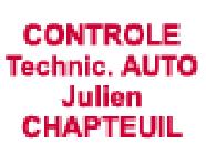Autovision Contrôle Technique Automobile Saint Julien, Saint-Julien-Chapteuil - Horaires d'ouverture