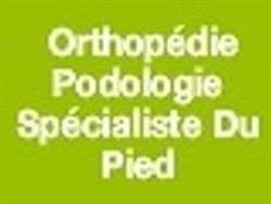 Orthopédie Podologie Spécialiste Du Pied, Nancy - Horaires d'ouverture