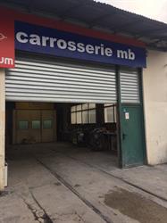 GARAGE MB - CARROSSERIE MB - GARAGE, Brie-Comte-Robert - Horaires d'ouverture
