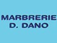 Marbrerie D. Dano, Allaire - Horaires d'ouverture